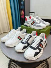 Picture of Gucci Shoes _SKUGuccisz38-45hnh020610363